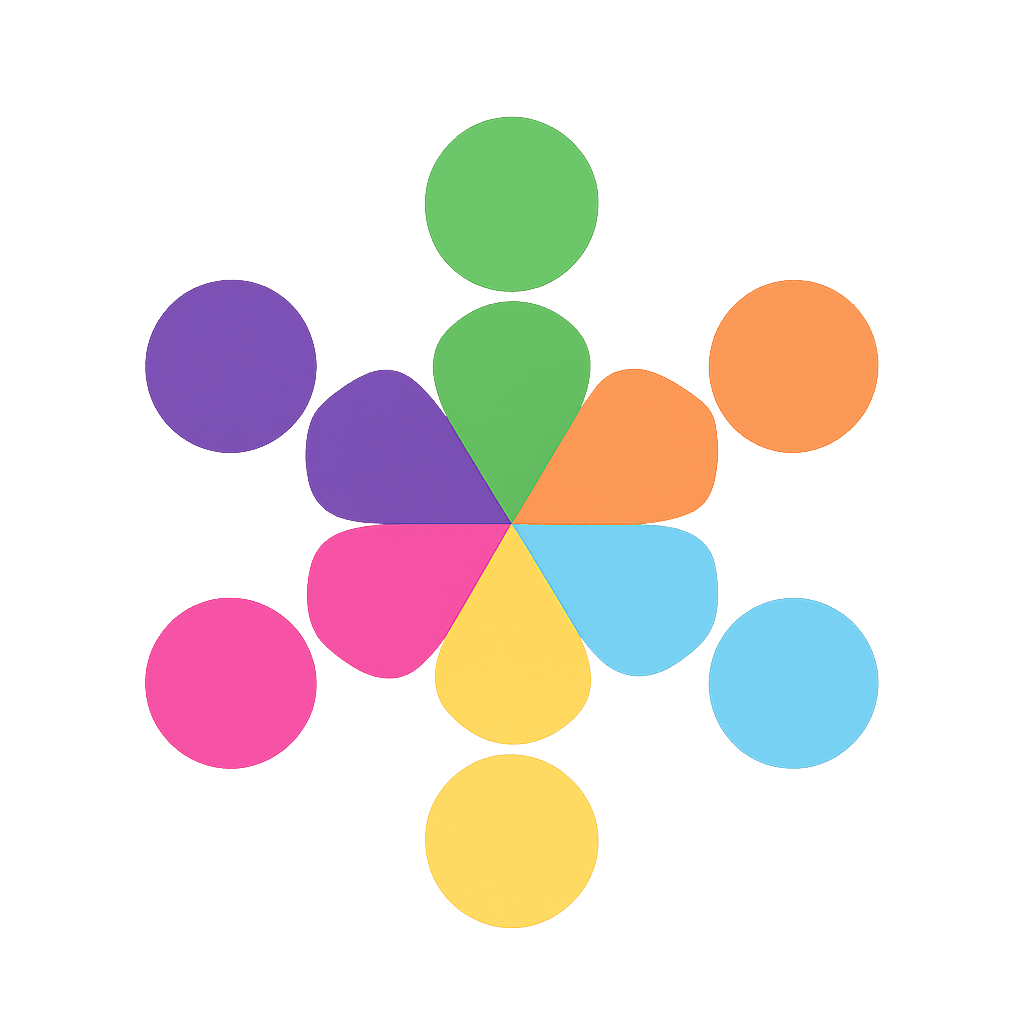 Logo Background