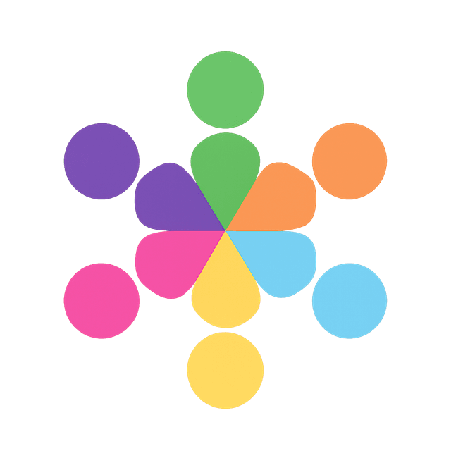 Logo Background