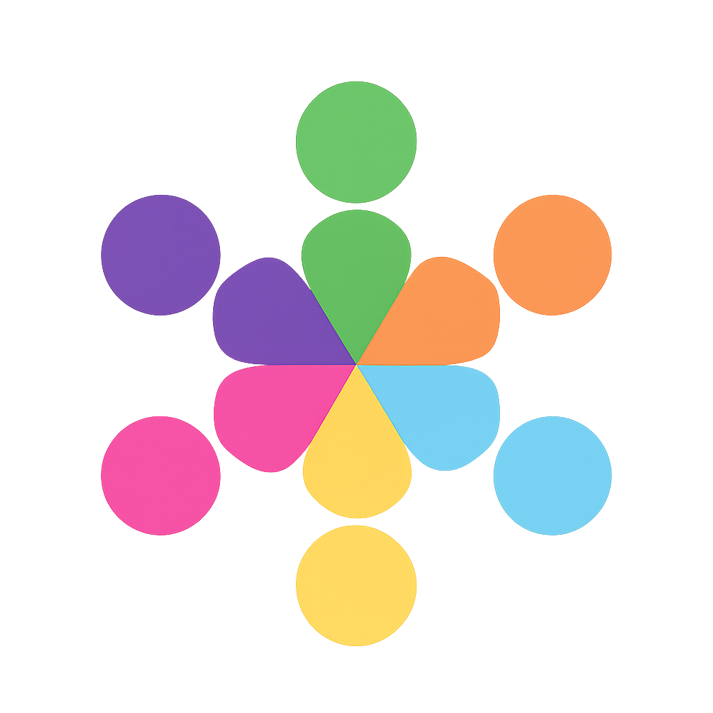 Logo Background